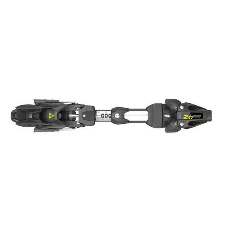 Fischer RC4 Z17 GW Freeflex ST Brake 85