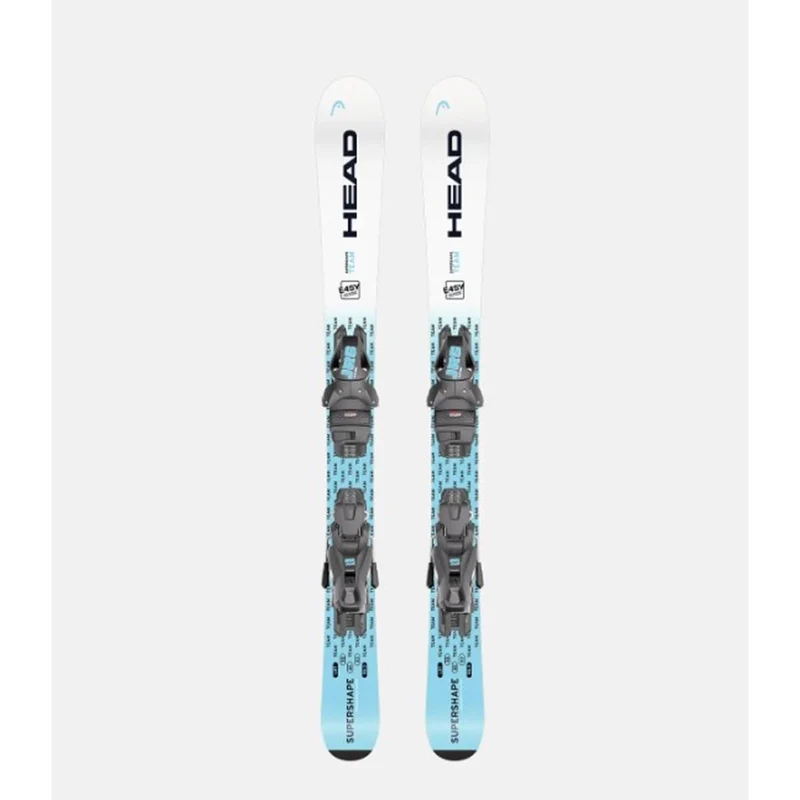 Head Supershape Team Easy JRS 4.5 636 2026/27