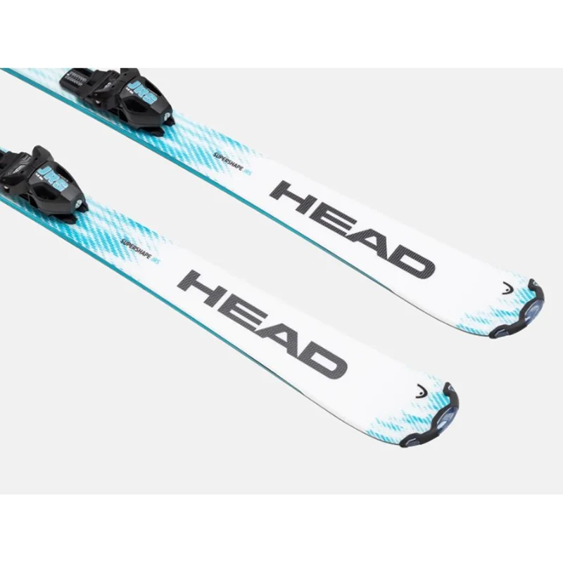 Head Supershape JRS + JRS 7.5 635 2026/27