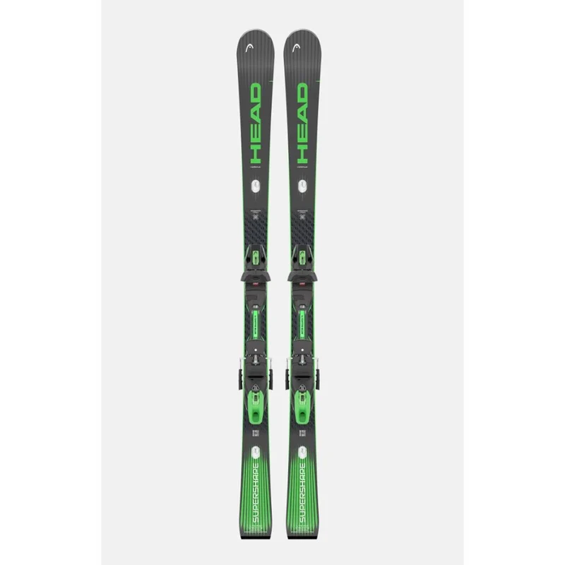 HEAD Supershape e-Magnum SW + Prot Evo 629 2026/27