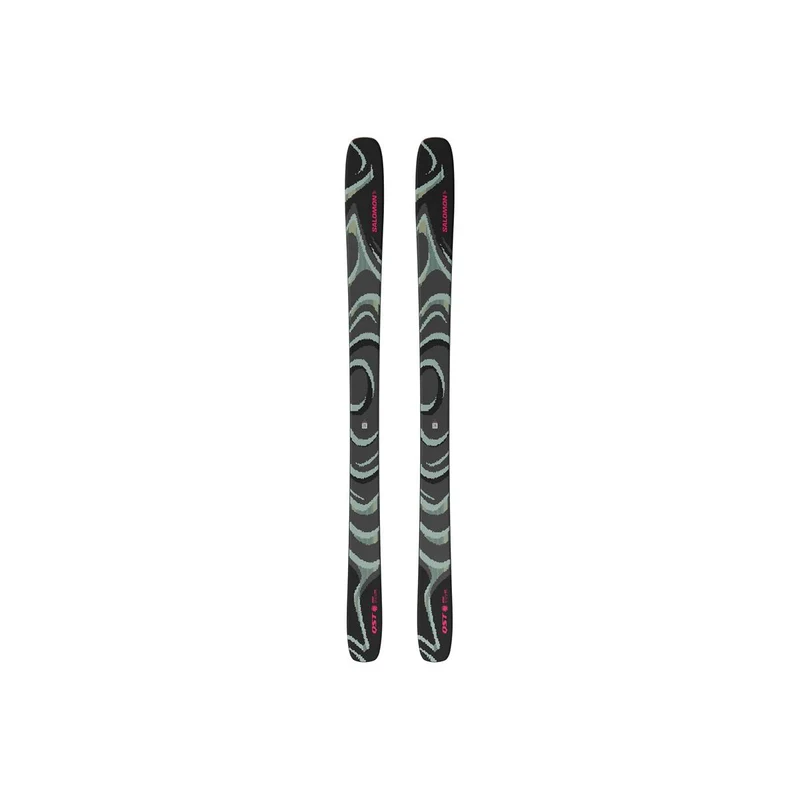 Salomon QST 100 2026 2027