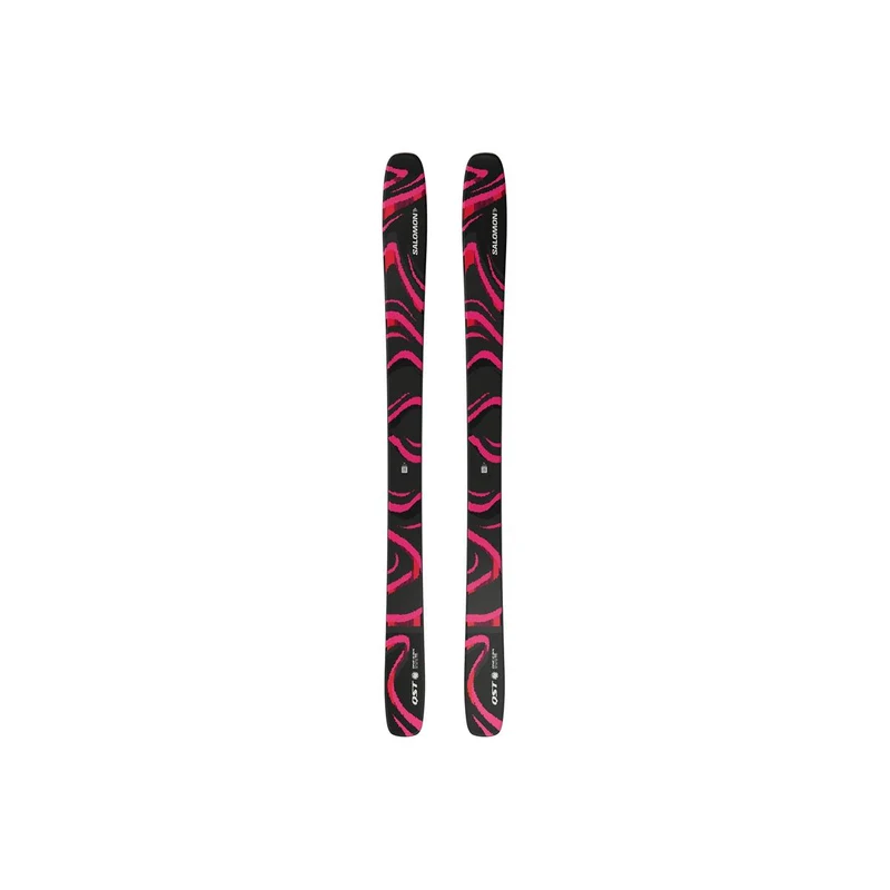 Salomon QST 106 2026 2027
