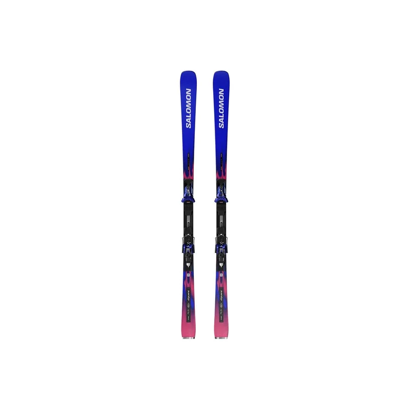 Salomon Equipe GS Pro + I12 TL 2026 2027