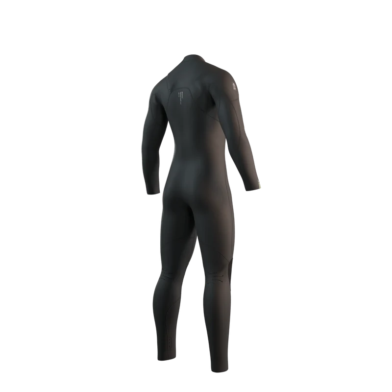 Evolve Fullsuit 4/3mm Fzip Men