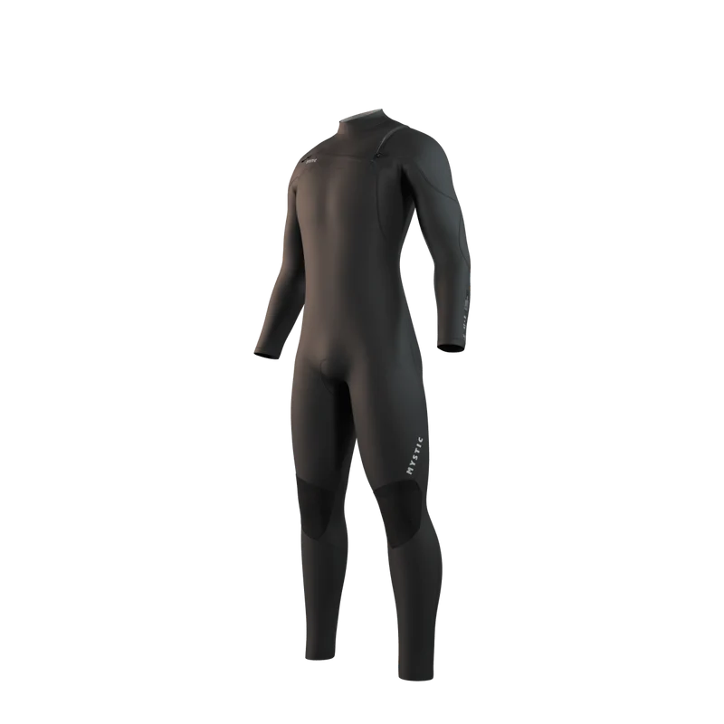 Star Fullsuit 4/3mm Fzip
