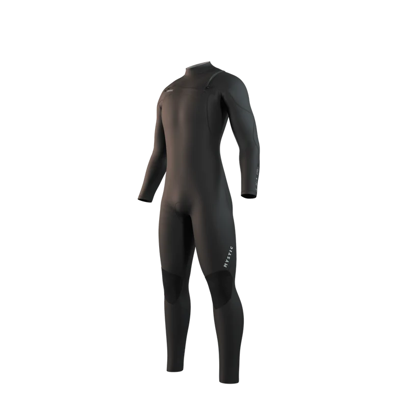 Star Fullsuit 3/2mm Fzip