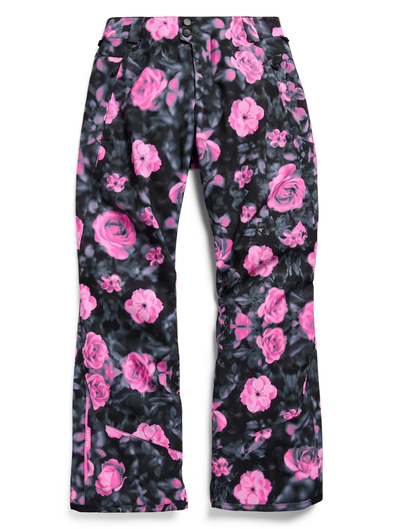 Women's Burton Reserve 2L Stretch Pants