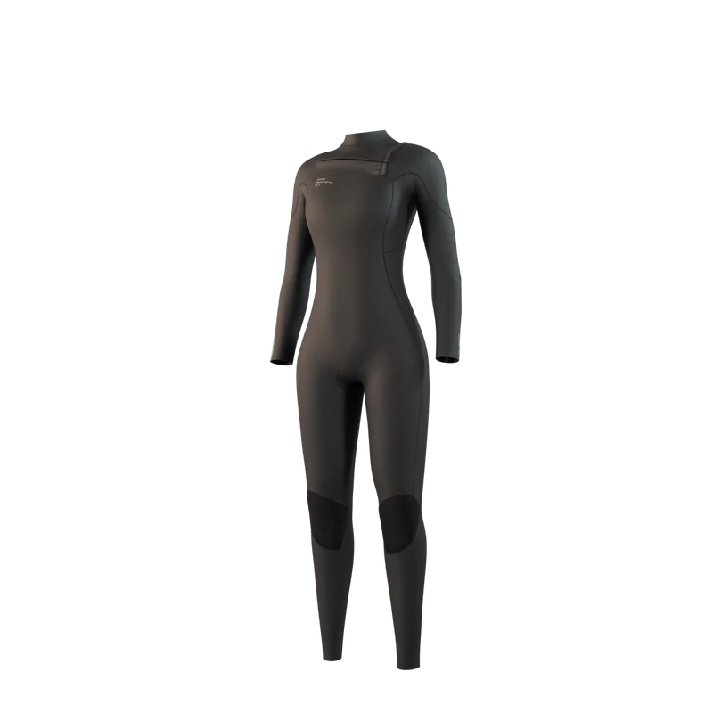 Evolve Fullsuit 4/3mm Fzip Women