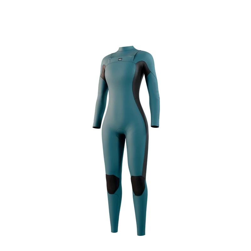 Haven Fullsuit 4/3mm Double Fzip Women