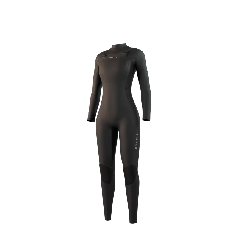 Star Fullsuit 4/3mm DFzip Women