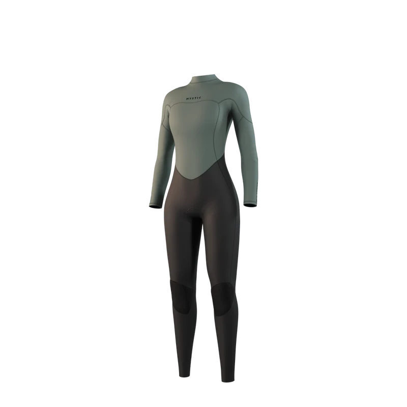 Star Fullsuit 3/2mm Bzip Women