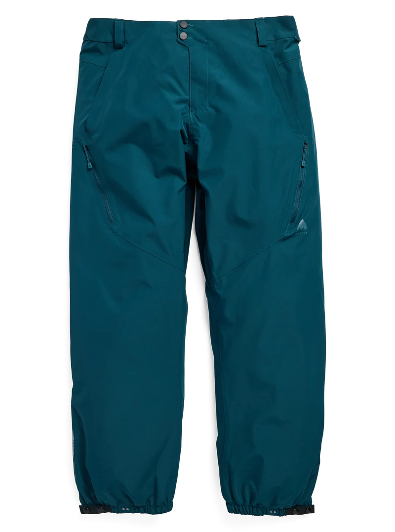 Men's Burton Reserve 2L Relaxed Pants