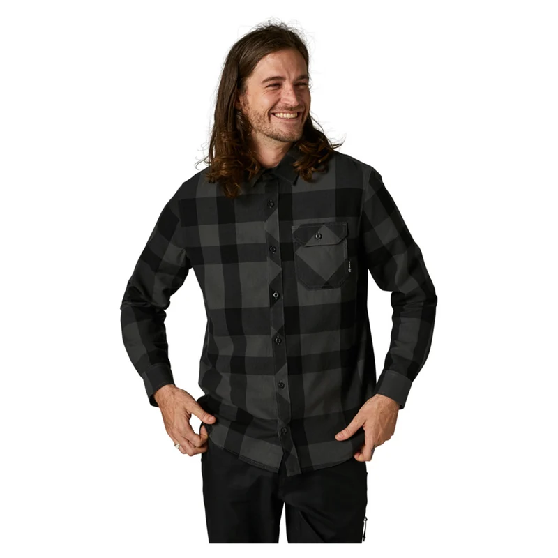Fox Voyd 2.0 Men's Flannel