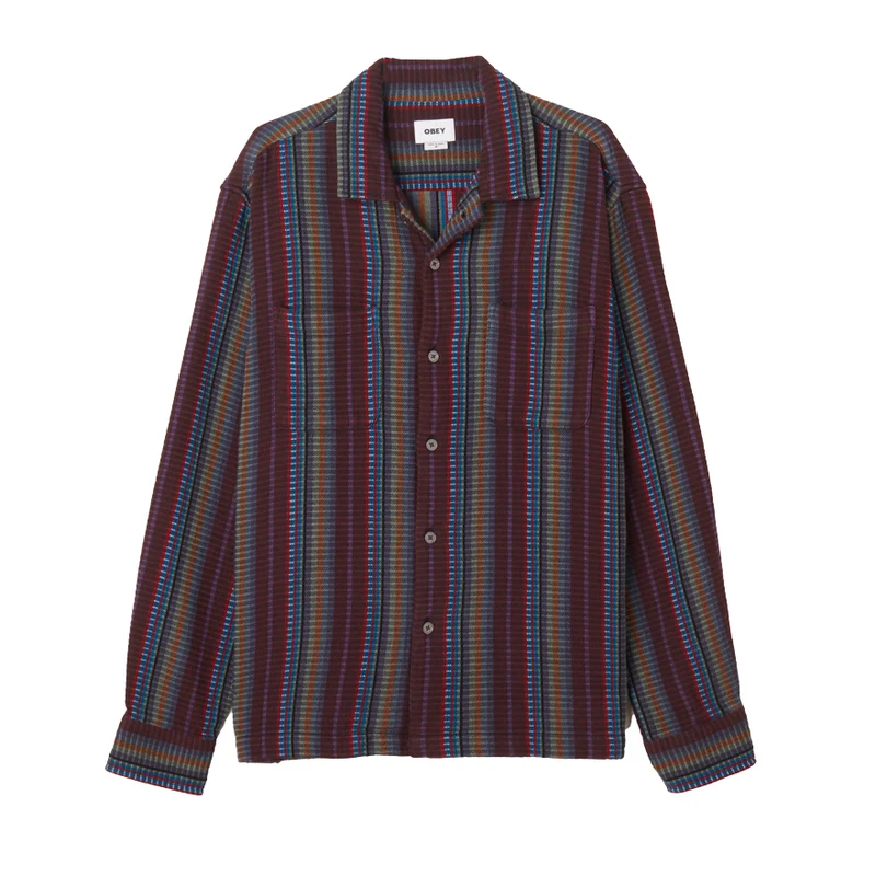 Wanderer woven