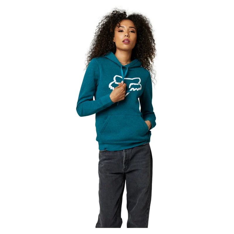Fox Boundary Pullover Women's Fleece