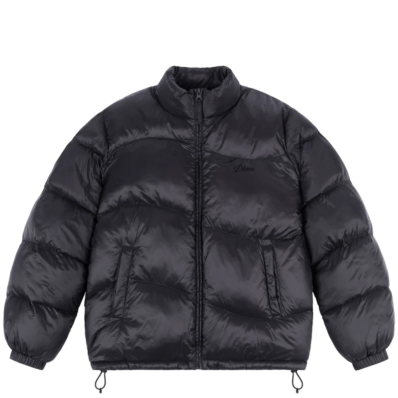 Classic Ripstop Puffer