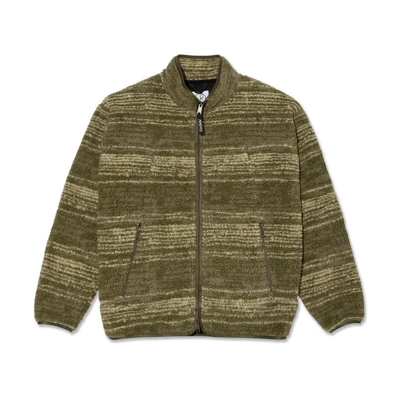 Kiko Jacket Army Green