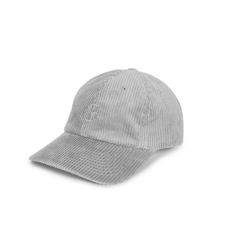 Sai Cap Cord Silver