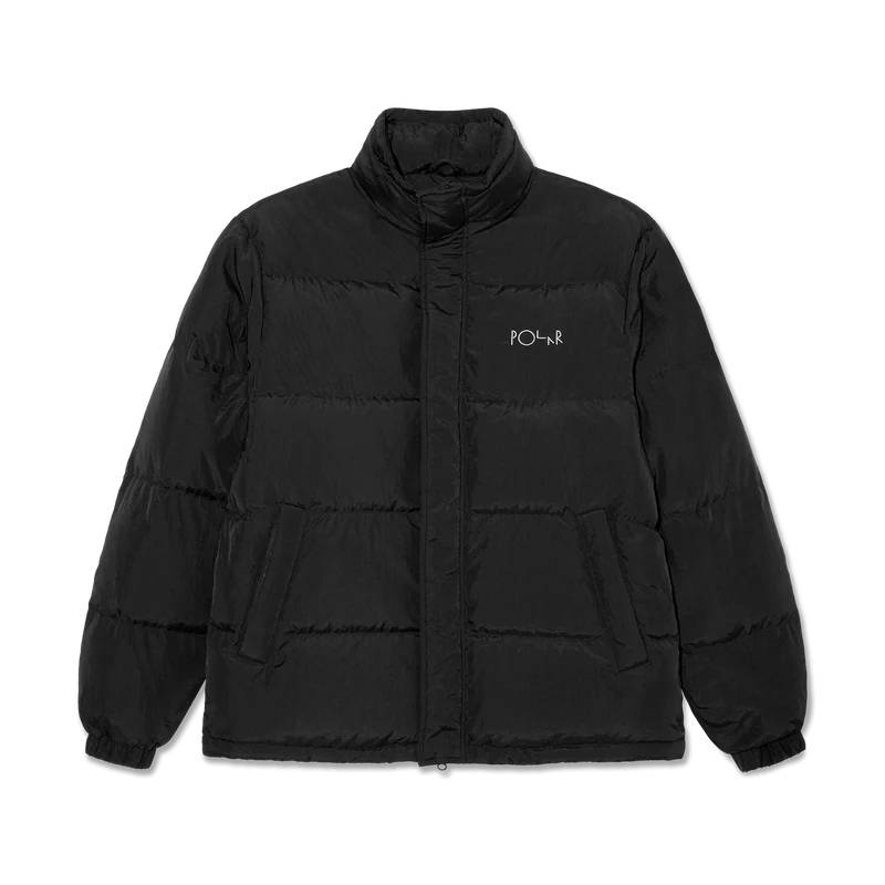 Basic Puffer