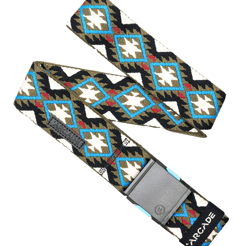 Arcade Belts Twilight