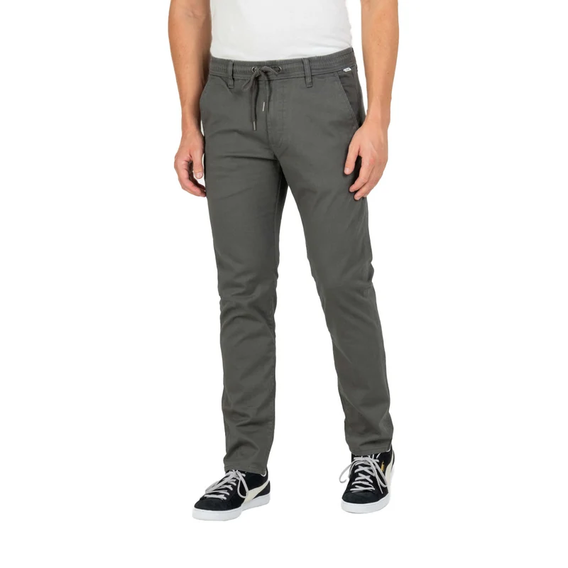 Reell Reflex Easy ST Vulcan Grey