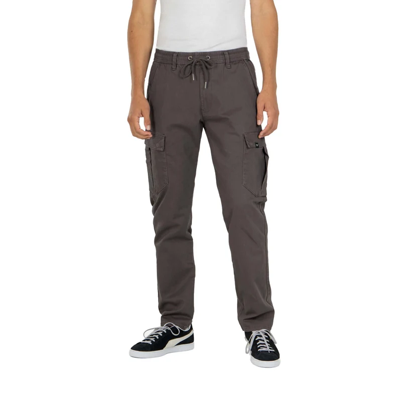 Reell Reflex Easy Cargo Stone Grey