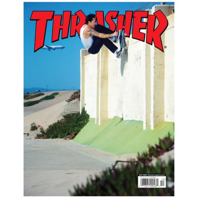 Magazine Oktober 2024 Issue 531