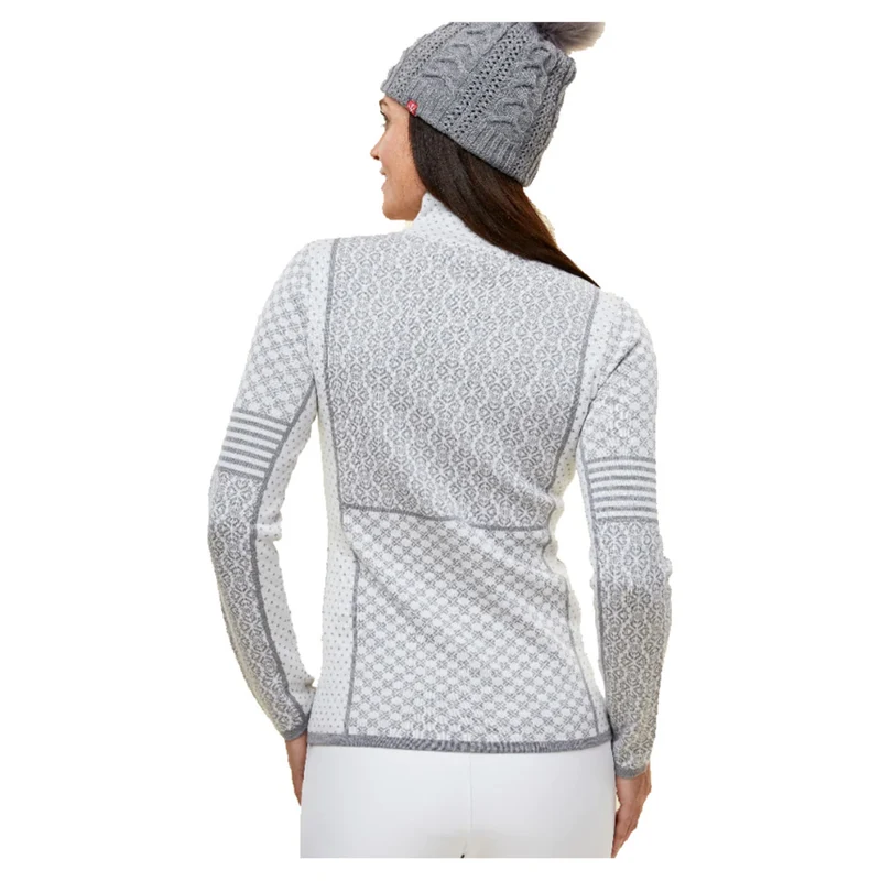 Krimson Klover Pow 1/4 Zip Women's Top