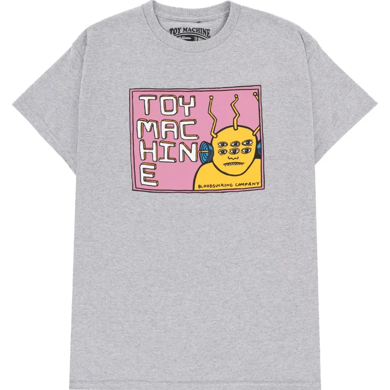 Transmissionator tee