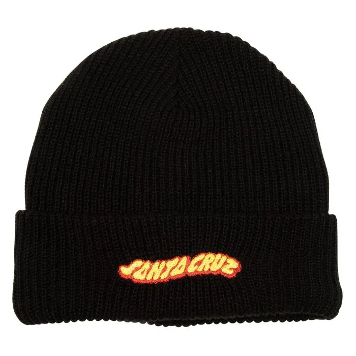 Youth Winkowski Comic Bugs Santa Cruz Youth Beanie