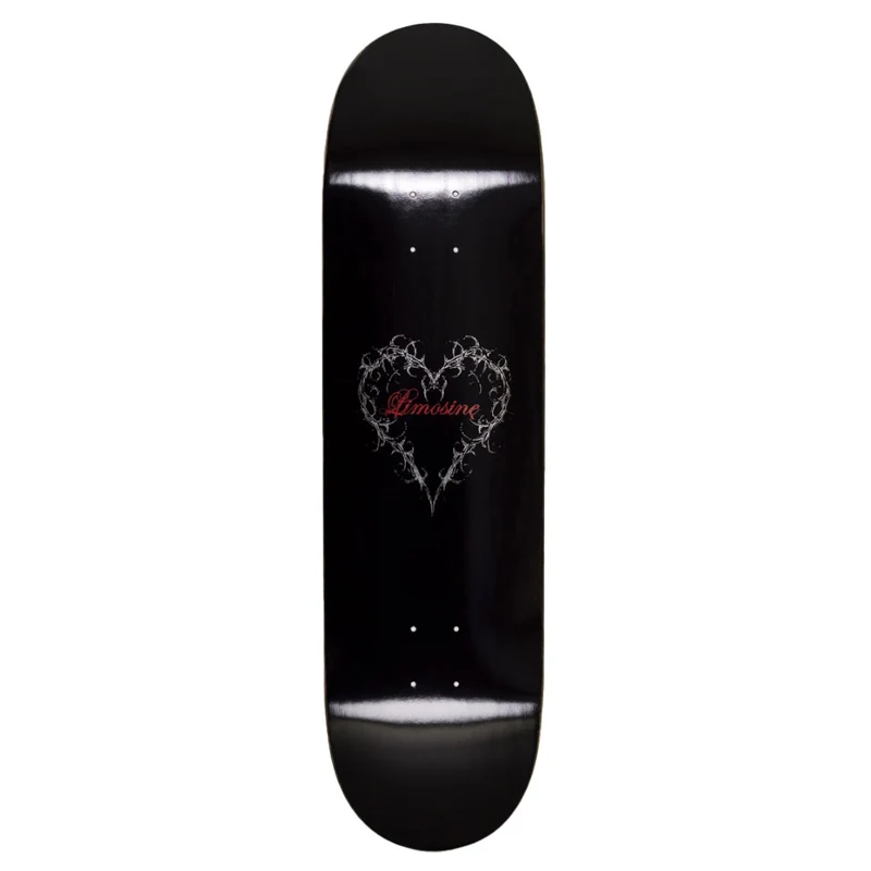 Heart Deck