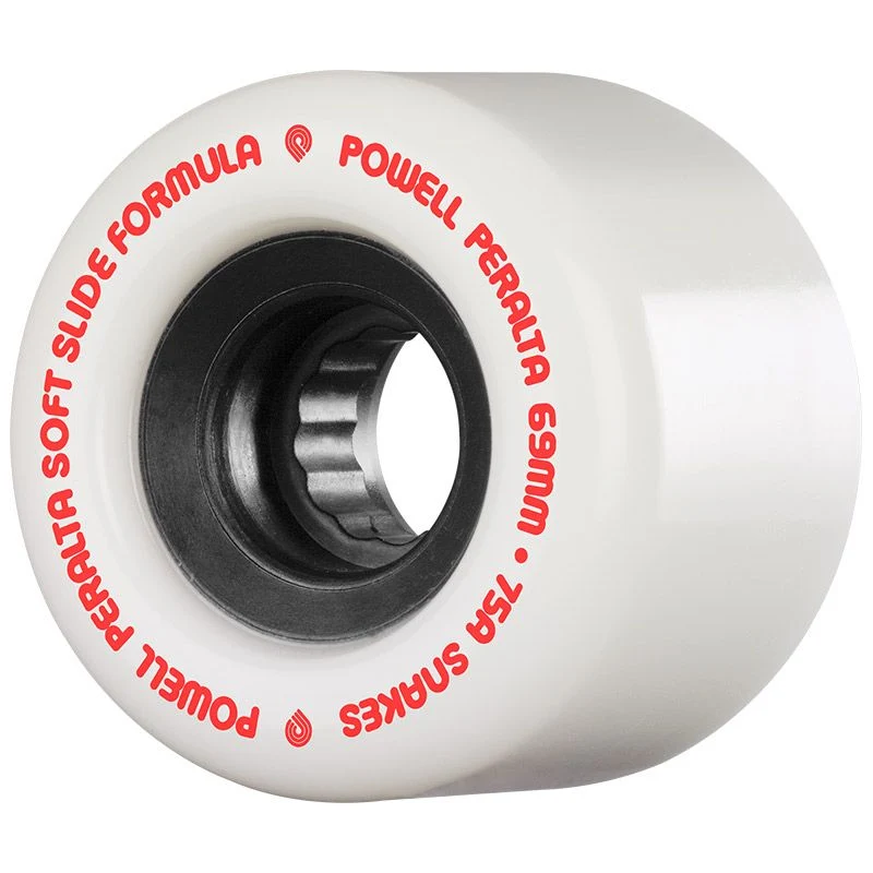 Snakes 02 Cruiser Wheels 75A
