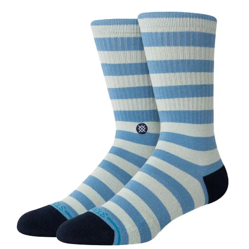 Breton Crew Blue