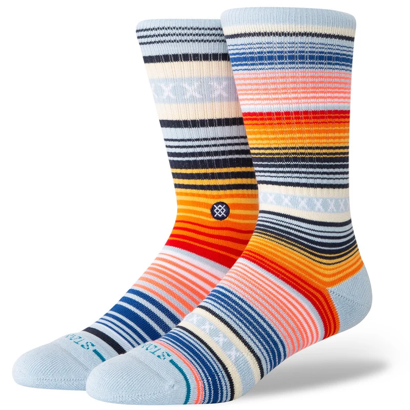 Curren St Crew Ice Blue