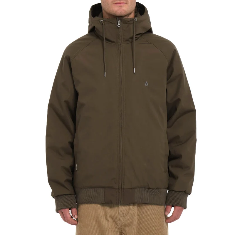 Hernan 10K Jacket Wren