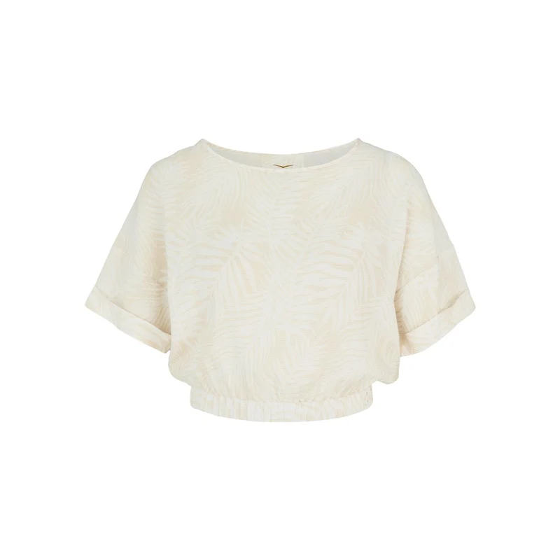 VENICE BEACH HOPE T-Shirt - cloud white