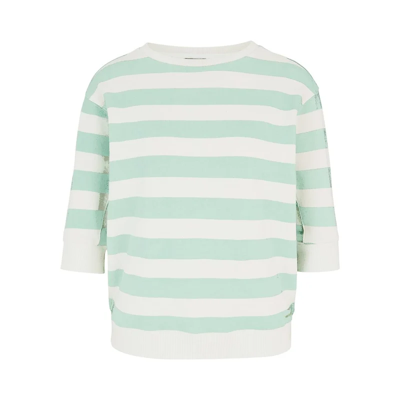 VENICE BEACH JANETTE Sweatshirt - peppermint