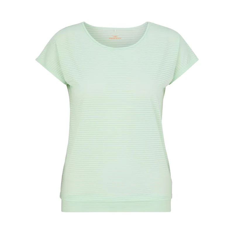 VENICE BEACH RYAH T-Shirt - peppermint