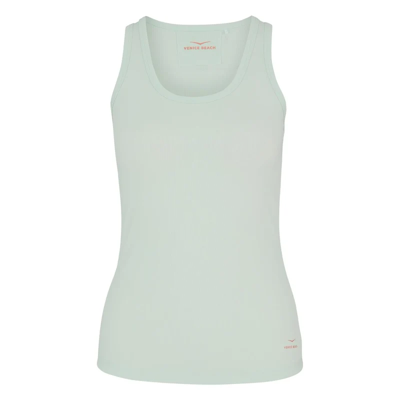 VENICE BEACH BRENDA Tanktop - peppermint
