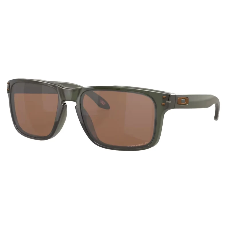HOLBROOK Olive Green Inkt Prizm tungsten polarized