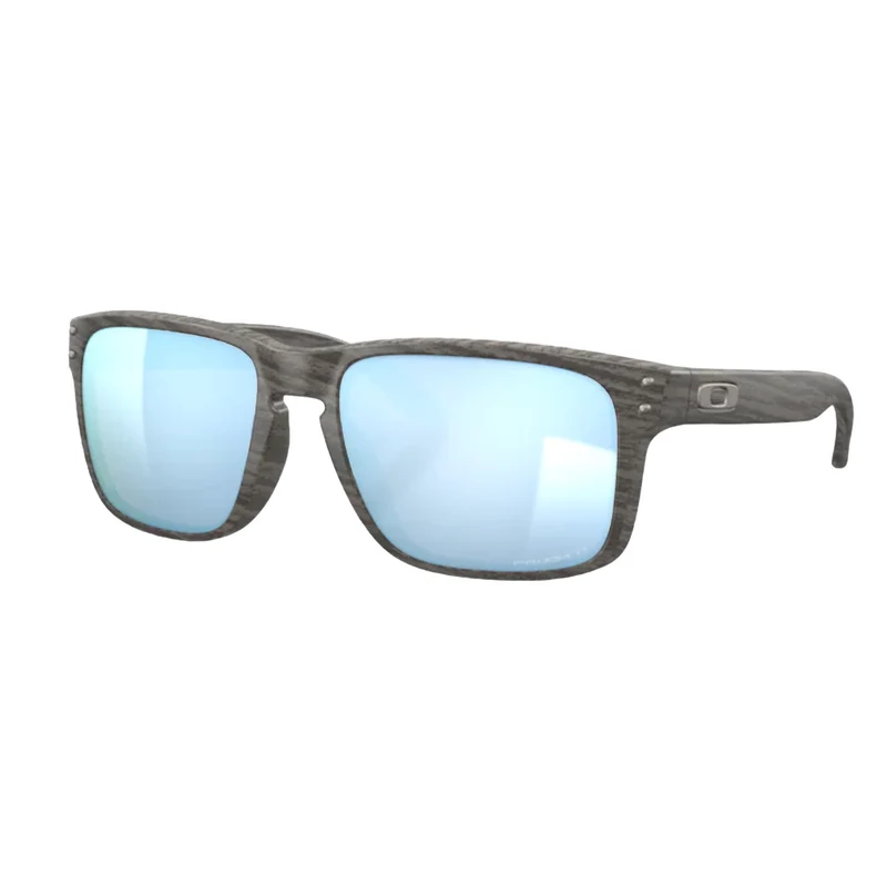 Holbrook Woodgrain Prizm Deep Water Polarized