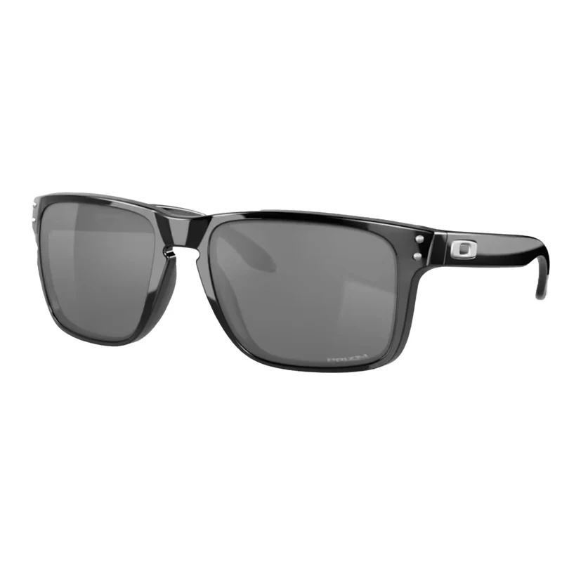 HOLBROOK XL Polished Black Prizm Black