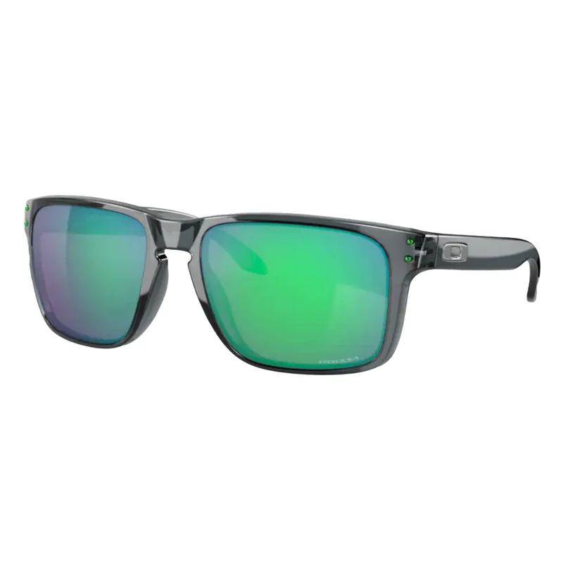 HOLBROOK XL Crystal Black Prizm Jade