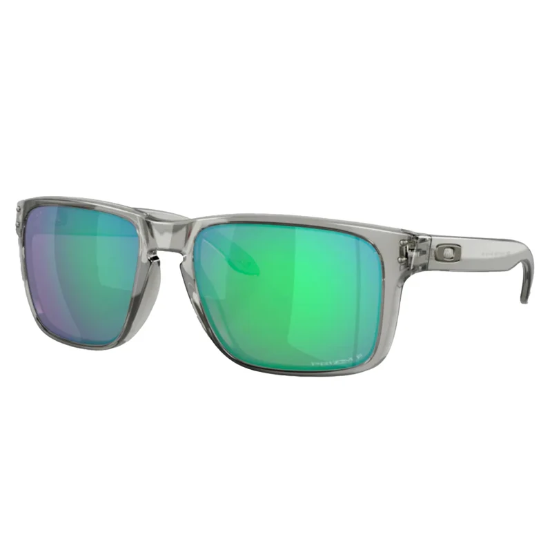 HOLBROOK XL Grey Ink Prizm jade polarized