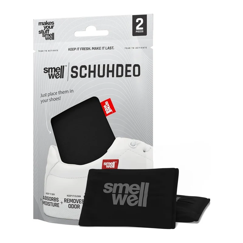 KletterRetter SmellWell Standard Schuhdeo