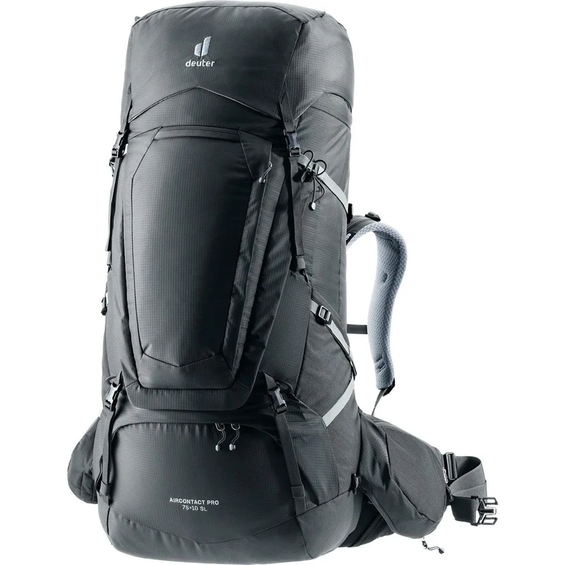 Deuter Aircontact Pro 75+10 black