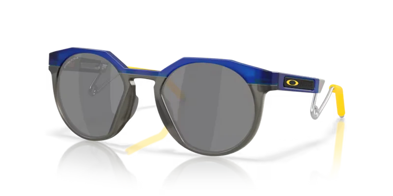 Oakley X Fortnite Battle Bus HSTN Metal