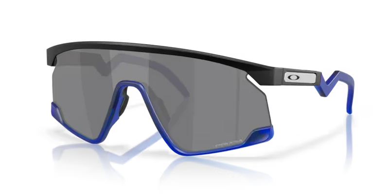 Oakley BXTR Fathom Matte Black Prizm Black