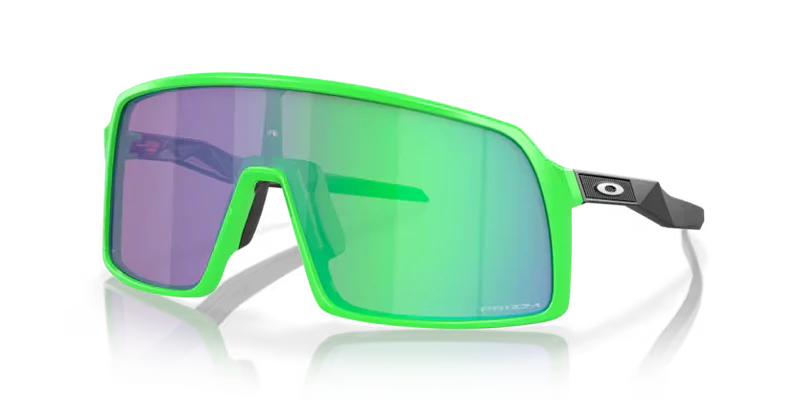 Oakley Sutro 80s Green Prizm Jade