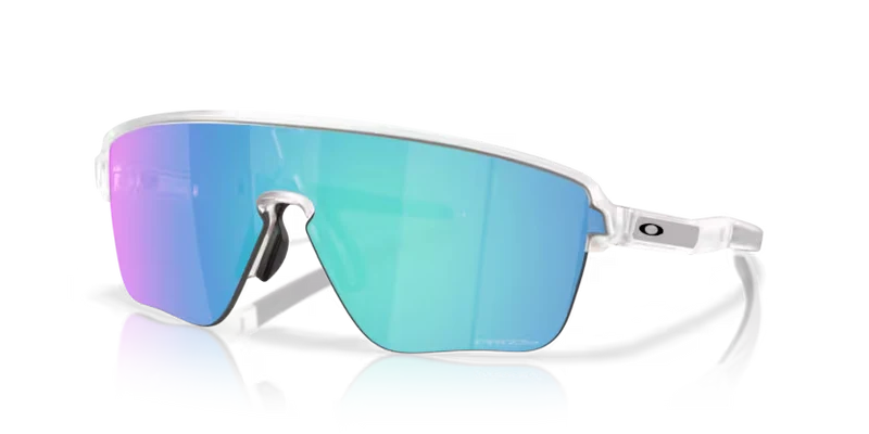 Oakley Corridor SQ Matte Clear Prizm Sapphire